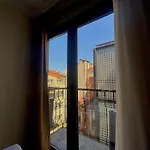 Galata Master 3*