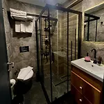 Galata Master 3* Isztambul