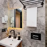 Szálloda Galata Master 3*