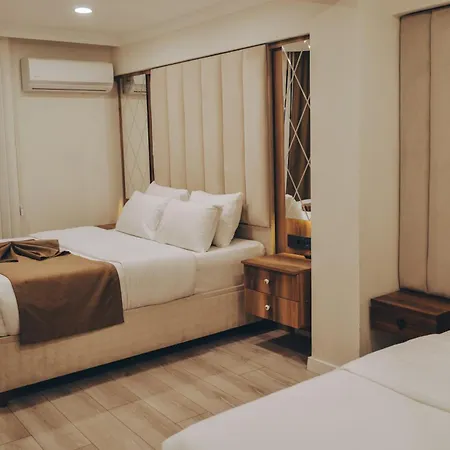 Galata Master Hotell