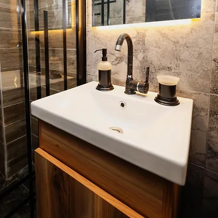 Galata Master Hotell Istanbul