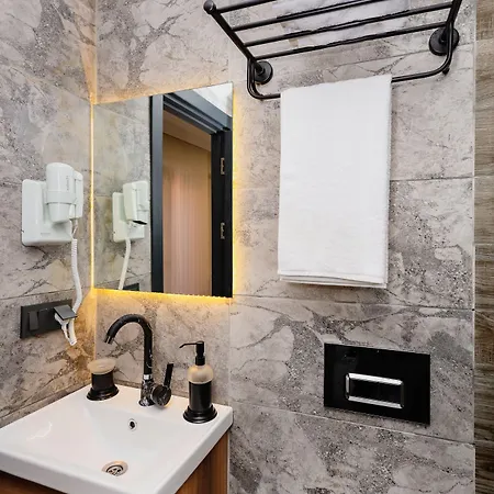 Hotell Galata Master 3*