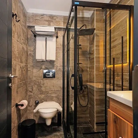 Hotell Galata Master 3*