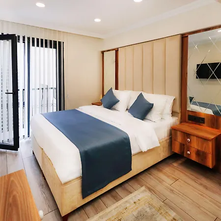 Galata Master 3* Istanbul