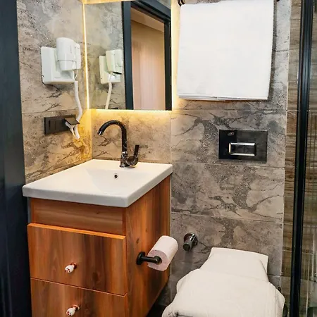 Otel Galata Master İstanbul