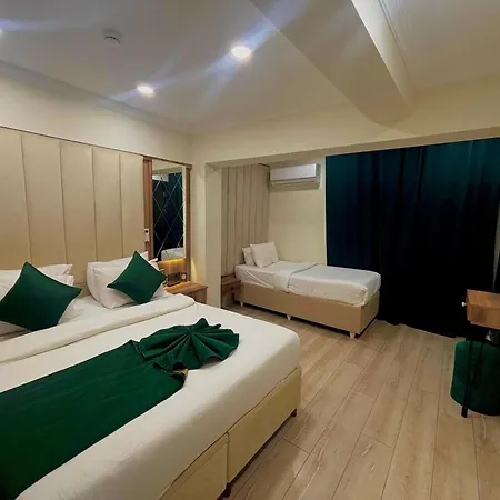 Otel Galata Master İstanbul