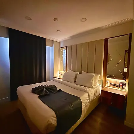 Galata Master Κωνσταντινούπολη