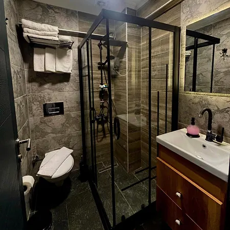 Galata Master 3* İstanbul