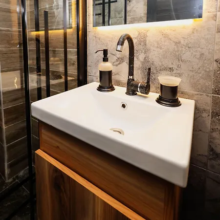 Ξενοδοχείο Galata Master 3*