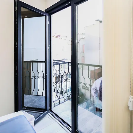 Galata Master Hotel 3*