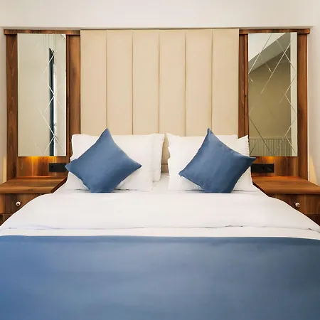 Otel Galata Master İstanbul