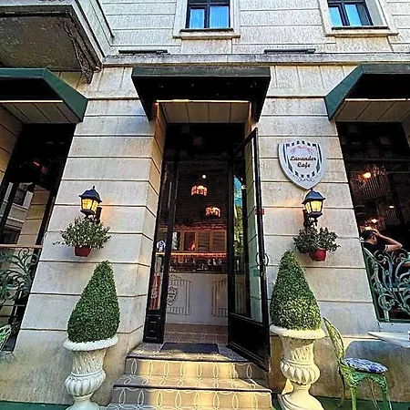 Hotel Galata Master 3*