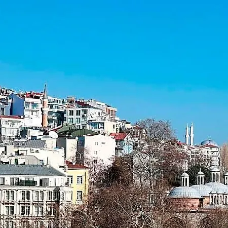 Galata Master
