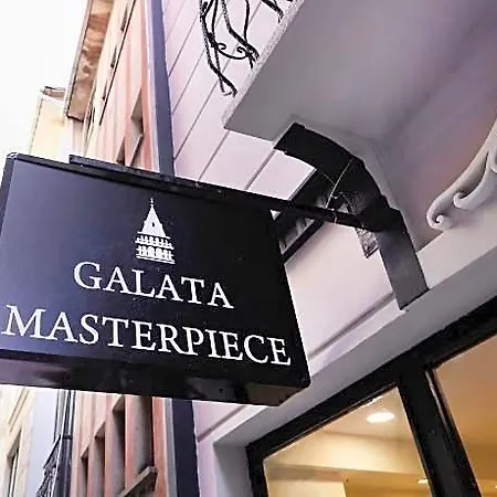 Galata Master
