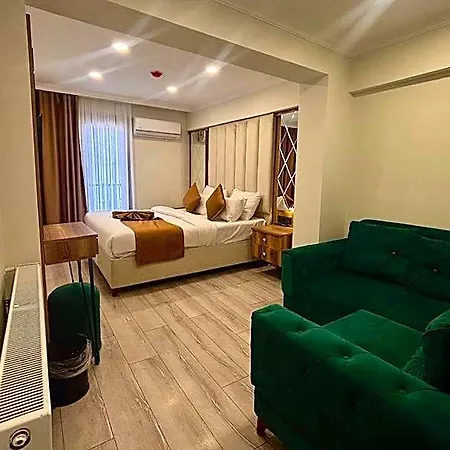 Hotel Galata Master 3*