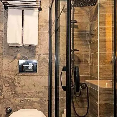 Galata Master Hotel Provincia di Istanbul