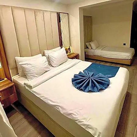 Galata Master Hotel