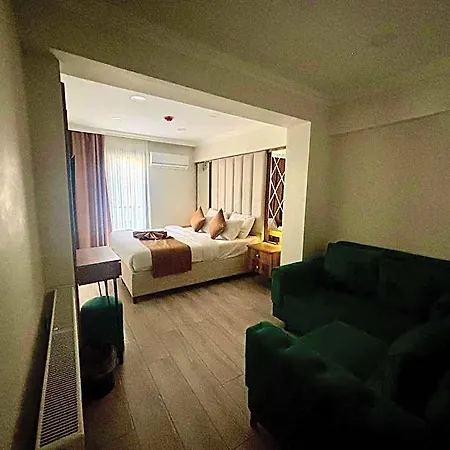 Hotel Galata Master 3*