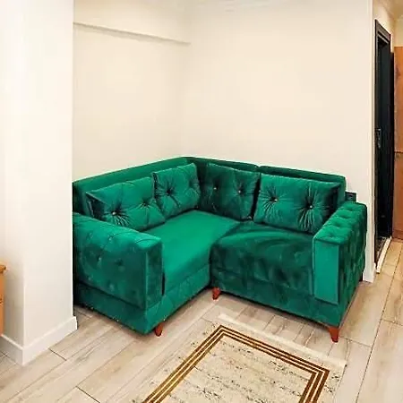 Galata Master 3* Provincia di Istanbul