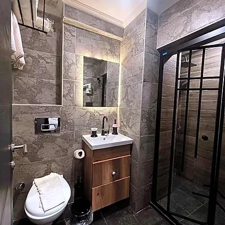 Galata Master Hotel 3*