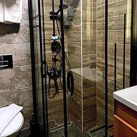 Hotel Galata Master 3*