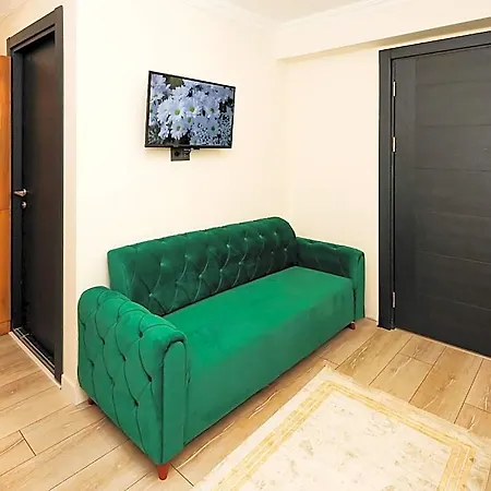 Galata Master Hotel 3*