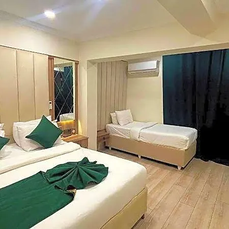 Hotel Galata Master 3*