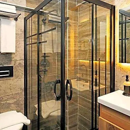 Galata Master 3* Provincia di Istanbul