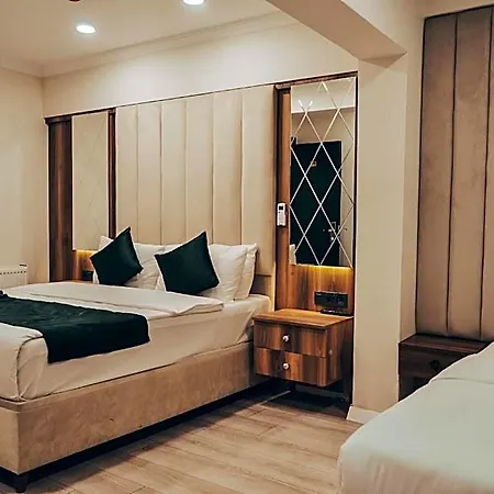 Hotel Galata Master 3*