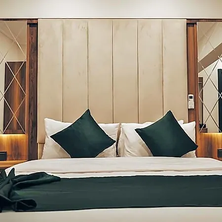 Galata Master Hotel