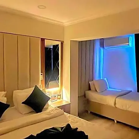 Galata Master Hotel 3*