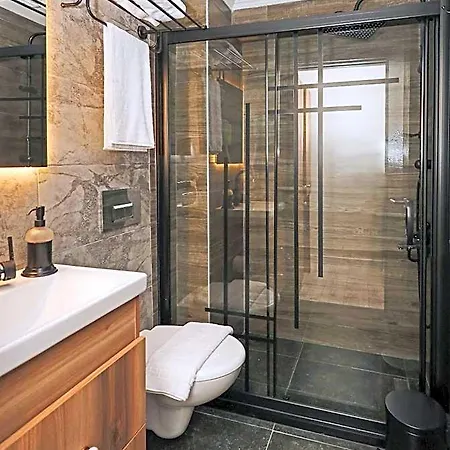 Hotel Galata Master Provincia di Istanbul