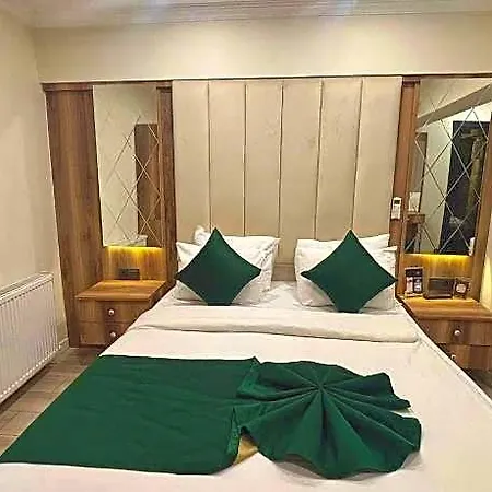 Galata Master 3* Provincia di Istanbul