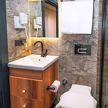 Hotel Galata Master 3*