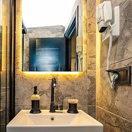 Galata Master Hotel