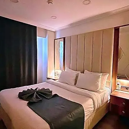 Galata Master 3* Provincia di Istanbul