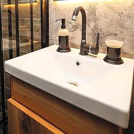 Hotel Galata Master 3*