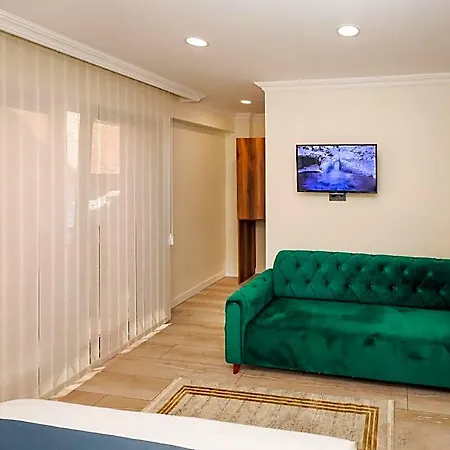 Hotel Galata Master