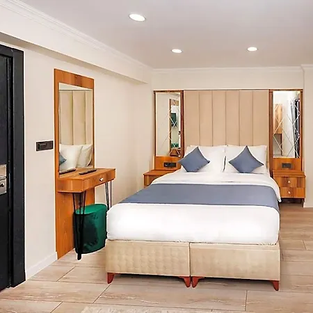 Galata Master Hotel 3*