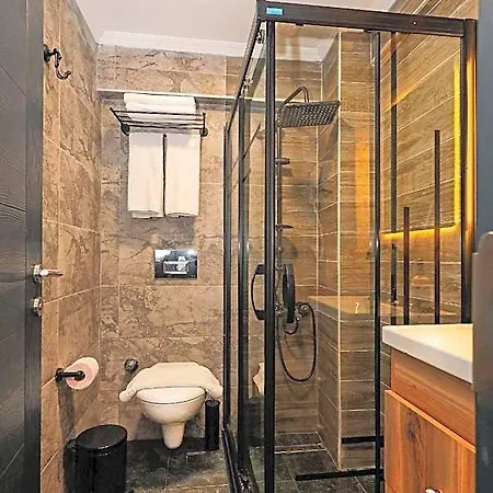 Hotel Galata Master 3*