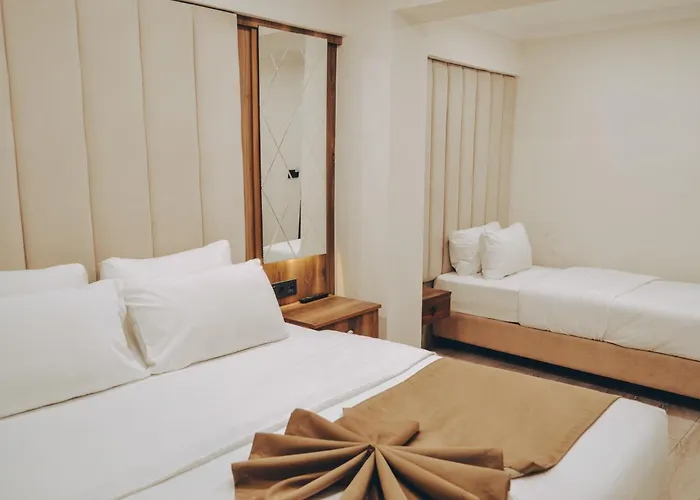 Galata Master Otel İstanbul