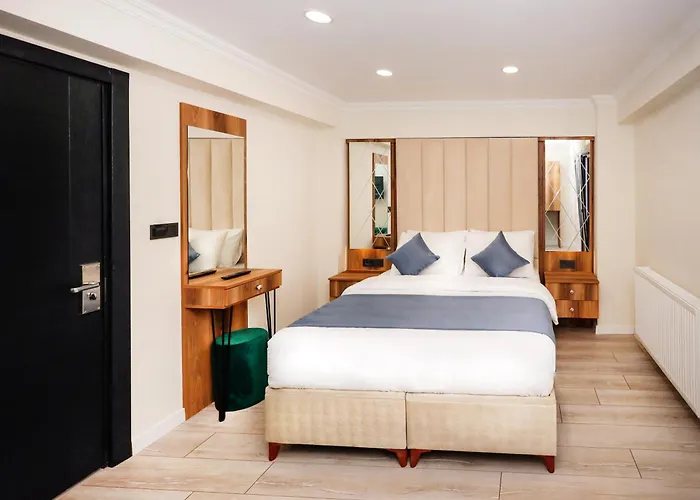 Galata Master 3* İstanbul