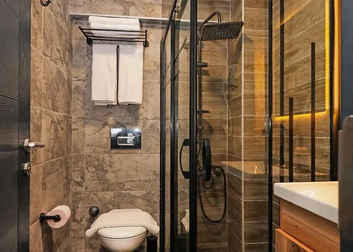 Otel Galata Master 3*