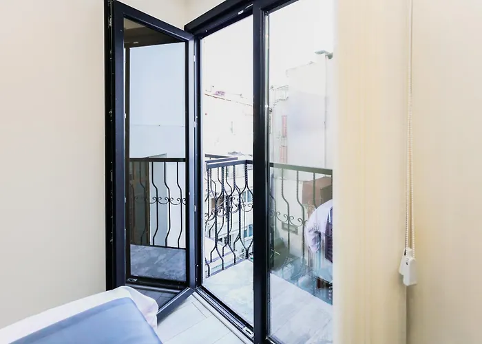 Galata Master 3* İstanbul