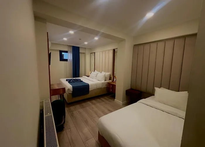 Galata Master 3* İstanbul