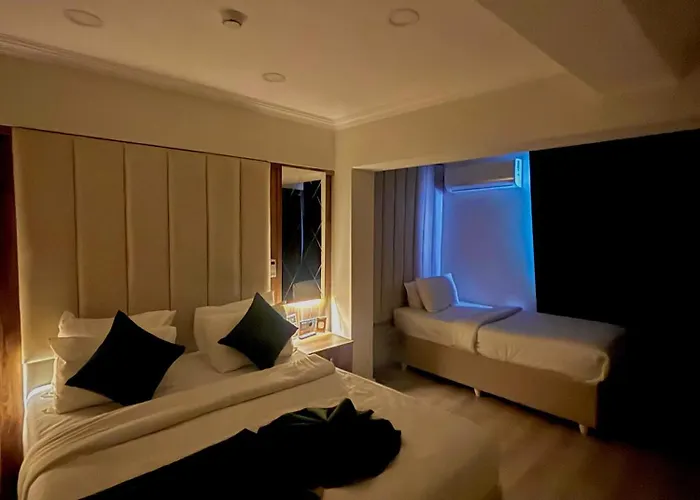 Otel Galata Master 3*