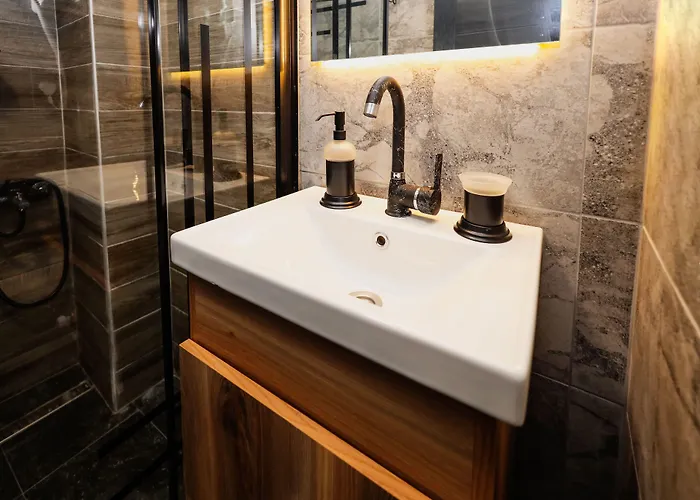 Otel Galata Master 3*