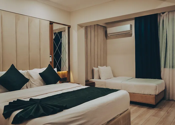 Otel Galata Master 3*