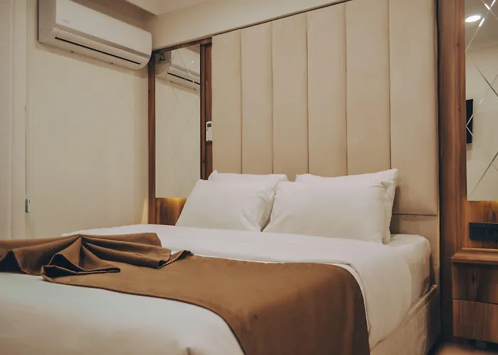 Otel Galata Master İstanbul