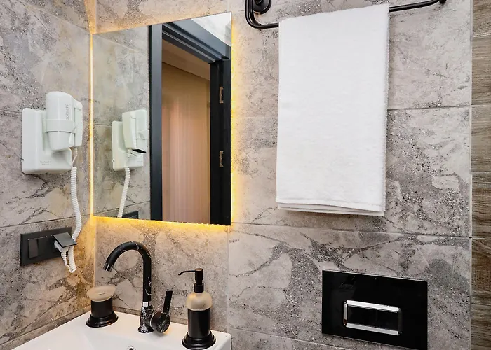 Otel Galata Master 3*